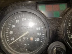 6#3899 Motocicletta BMW