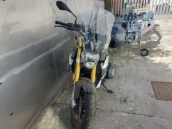 2#7703 Motocicletta BMW