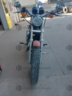 1#8743 Motocicletta Harley Davidson