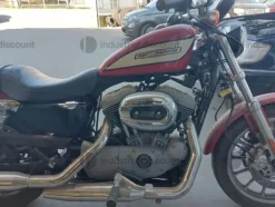 1#8743 Motocicletta Harley Davidson