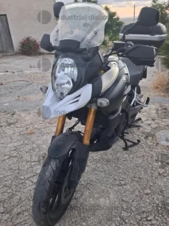 1#10262 Motocicletta Suzuki V-Strom 1000