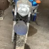 1#6284 Motocicletta Yamaha