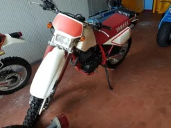10#3215 Motocicletta Yamaha