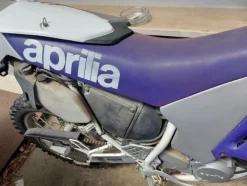45#7915 Motociclo Aprilia