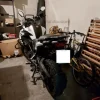 2#8907 Motociclo Benelli