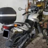 1#5816 Motociclo Bmw F650 GS