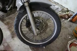 1#5816 Motociclo Bmw F650 GS