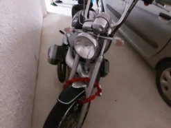 2#5744 Motociclo BMW R1200 C