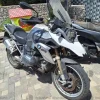 2#8732 Motociclo BMW R1200 GS