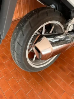 1#8267 Motociclo BMW R1250 RT