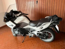 1#8267 Motociclo BMW R1250 RT