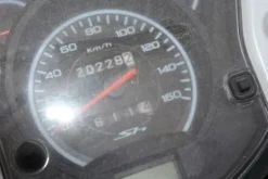 16#4475 Motociclo Honda