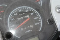 16#4475 Motociclo Honda