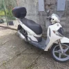13#9860 Motociclo Honda