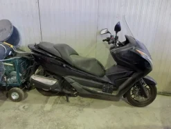1#7913 Motociclo Honda