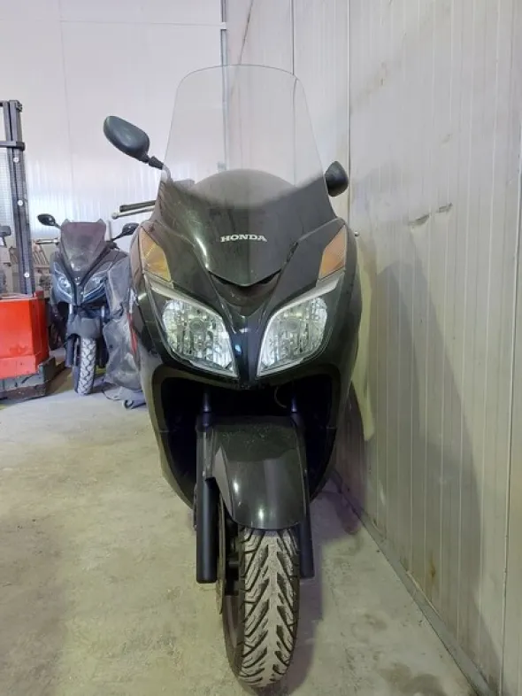 1#7913 Motociclo Honda