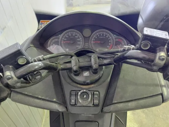 1#7913 Motociclo Honda