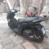 1#8802 Motociclo Honda SH