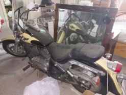 3#8966 Motociclo Kawasaki VN 800