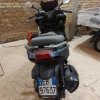 2#7913 Motociclo Kymco