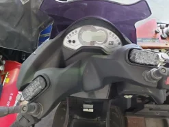 2#7913 Motociclo Kymco