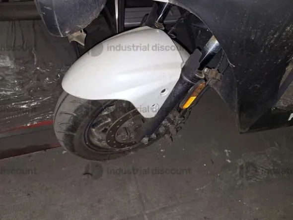 1#9541 Motociclo Kymco