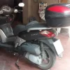 1#6368 Motociclo Mbk Yamaha