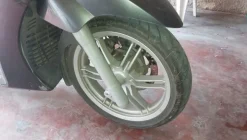 1#6368 Motociclo Mbk Yamaha