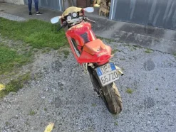 1#10272 Motociclo MV Agusta