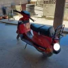 5#5606 Motociclo Piaggio