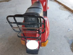 5#5606 Motociclo Piaggio
