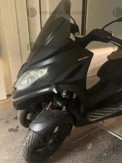 1#9669 Motociclo Piaggio