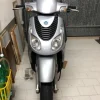 411#5029 Motociclo Piaggio