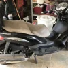 2#3440 Motociclo Piaggio Beverly