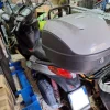 1#8520 Motociclo Piaggio Medley 150