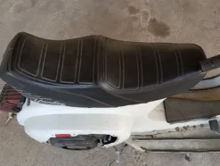 13#5322 Motociclo Piaggio Vespa 125