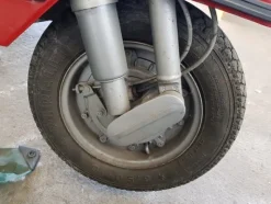 14#5322 Motociclo Piaggio Vespa PX 200