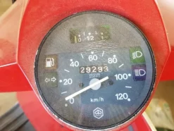 14#5322 Motociclo Piaggio Vespa PX 200