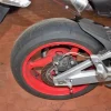 2#4160 Motociclo Suzuki 600