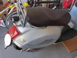 3#5558 Motociclo Vespa Piaggio