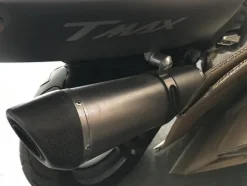 3#4972 Motociclo Yamaha TMax