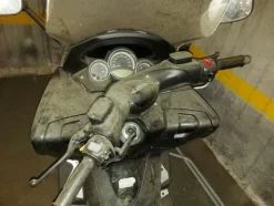 1#6119 Motociclo Yamaha T- MAX