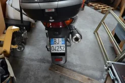 1#3691 Motociclo Yamaha Tmax