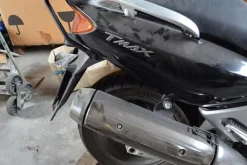 1#3691 Motociclo Yamaha Tmax