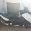 1#8079 Motociclo Yamaha T-MAX
