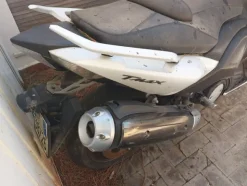 1#8079 Motociclo Yamaha T-MAX