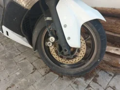 1#8079 Motociclo Yamaha T-MAX