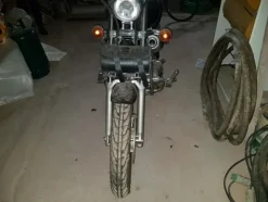 1#3107 Motociclo Yamaha Virago