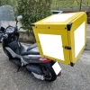 4#7123 Motociclo Yamaha XCITY