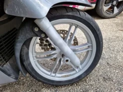 4#7123 Motociclo Yamaha XCITY